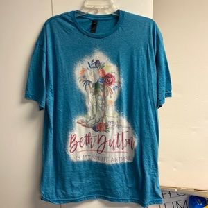 Yellowstone t-shirt “Beth Dutton is my Spirit Animal” sz XL